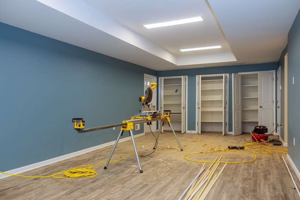 Home remodeling project in Pembroke Pines, FL by Gold Coast Remodeling & Renovation