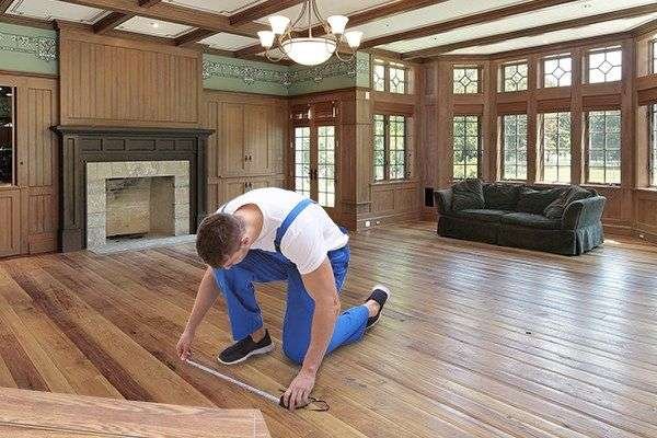 The Benefits of Professional Flooring Installation - Gold Coast Remodeling & Renovation