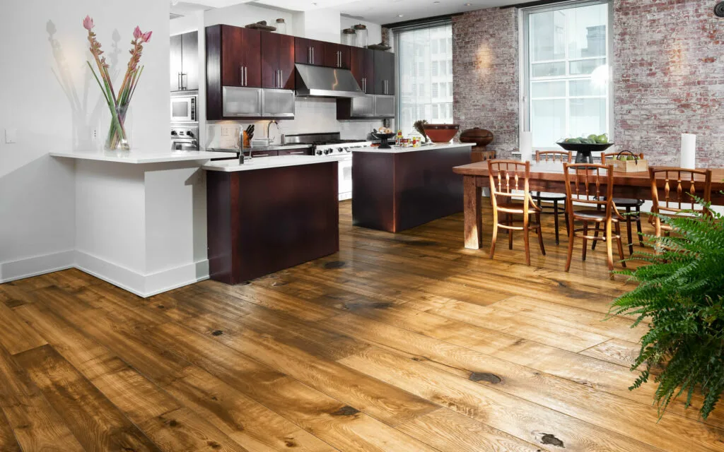 Premium flooring installation by Gold Coast Remodeling & Renovation