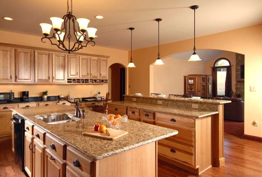 Choosing the Right Countertops for Your Kitchen - Gold Coast Remodeling & Renovation