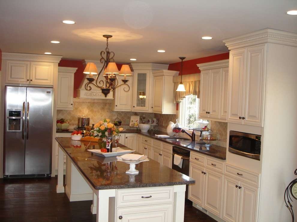 Home remodeling project in Coral Springs, FL by Gold Coast Remodeling & Renovation